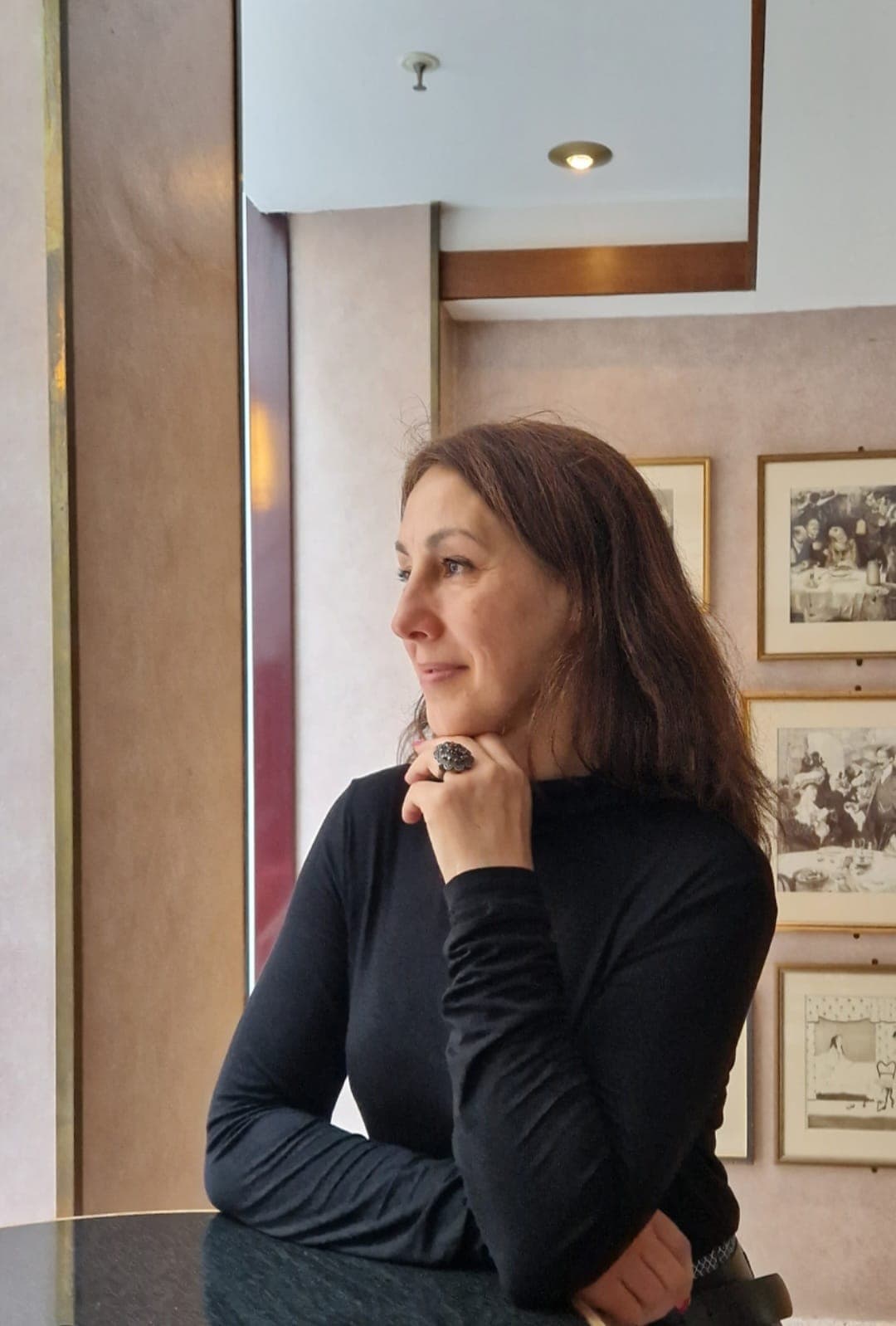 Ülkü - Systemische Coachin mit Persönlichkeitsanalyse